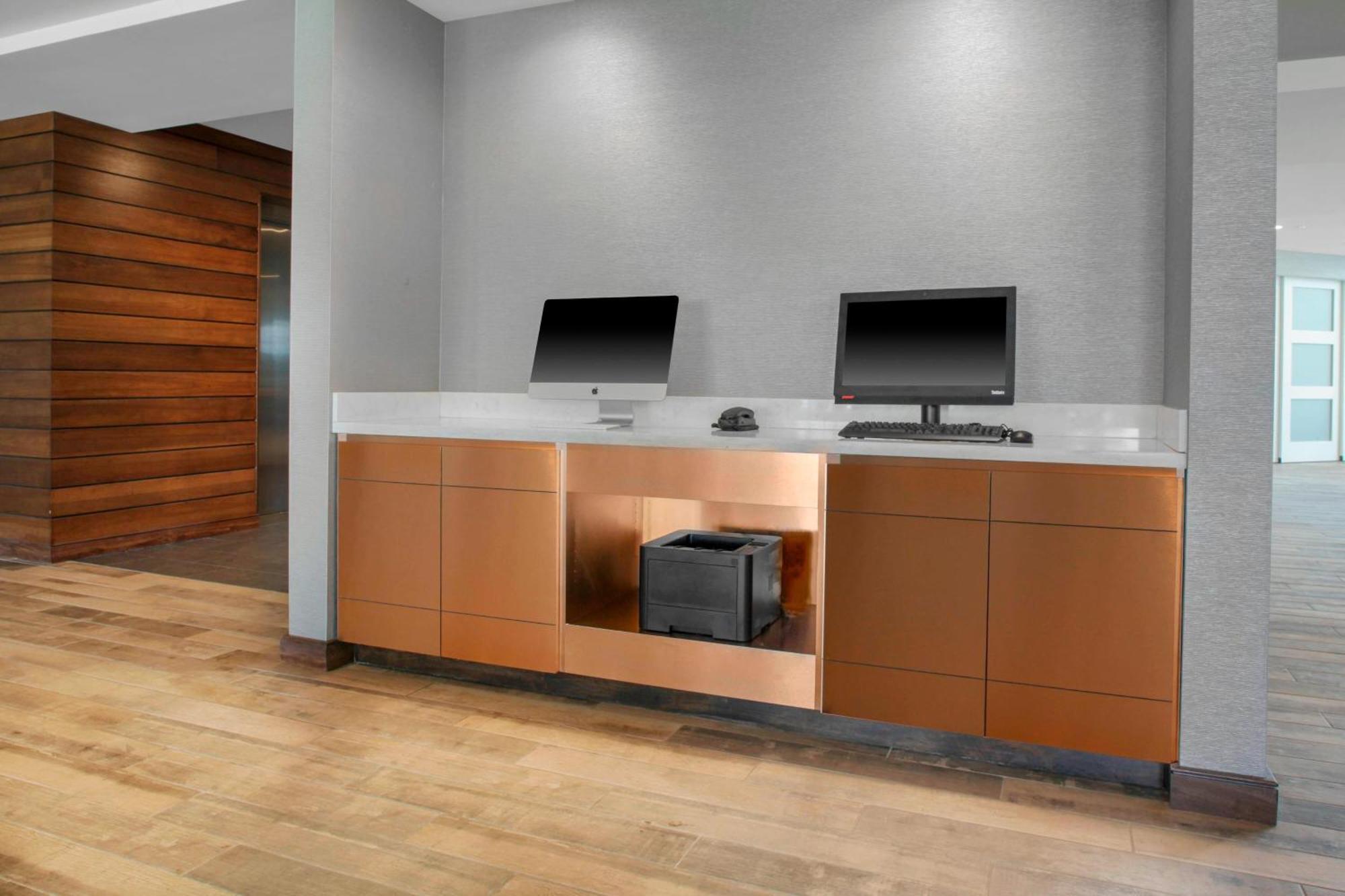 Fairfield Inn & Suites By Marriott Boulder Broomfield/Interlocken Exterior foto